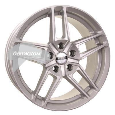 

Литые диски Neo 7,5x17/5x114,3 ET40 D73,1 711 Silver, 711