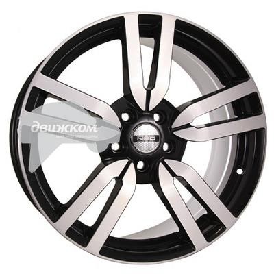 

Литые диски Neo 8x18/5x108 ET53 D63,4 809 BD, 809