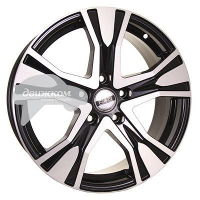 

Литые диски Neo 7,5x18/5x114,3 ET45 D67,1 814 BD, 814