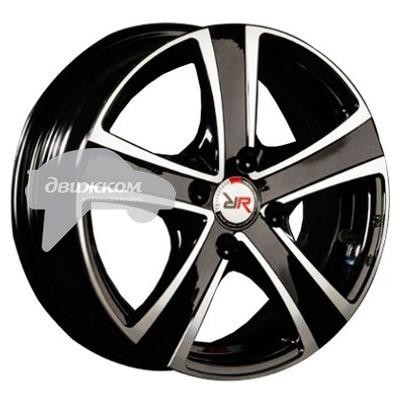 

Литые диски Race Ready 9x20/5x150 ET60 D110,5 CSS9504 HBP, CSS9504