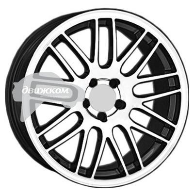 

Литые диски Replay 8x18/5x108 ET49 D63,4 JG2 MBF, JG2