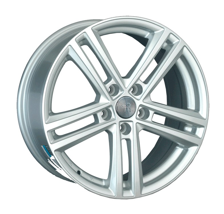

Литые диски Replay 9x20/5x130 ET57 D71,6 VV44 White (C570-01), VV44