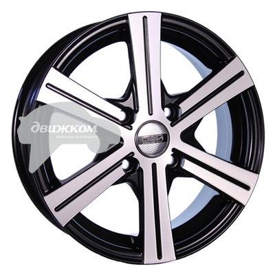 

Литые диски Tech Line 6x15/4x114,3 ET45 D67,1 544 BD, 544