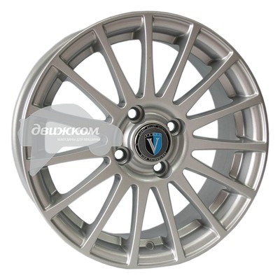 

Литые диски Venti 6x15/4x100 ET38 D67,1 1507 SL, 1507