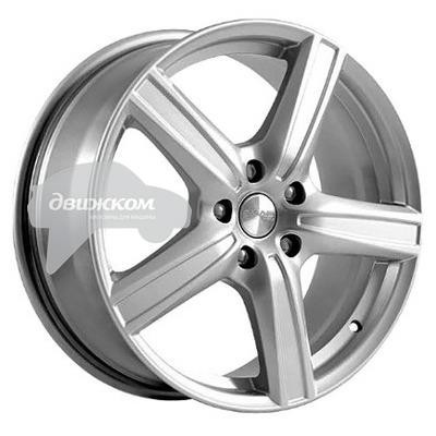 

Литые диски Скад 7,5x18/5x114,3 ET40 D67,1 Адмирал Селена, Адмирал