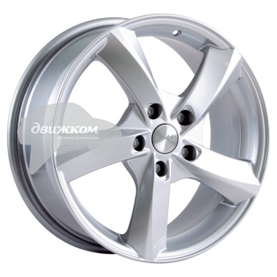 

Литые диски Скад 7x17/5x114,3 ET35 D67,1 Ультра Селена (M12), Ультра