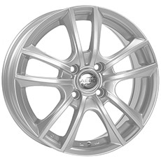

Литые диски Aero 6x15/4x108 ET47,5 D63,3 A7469 Silver, A7469