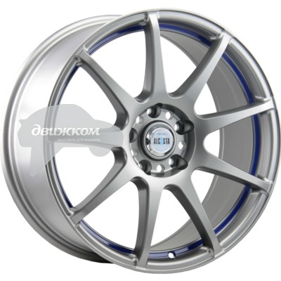 

Литые диски Alcasta 6x15/4x100 ET40 D60,1 M29 MGMBSI, M29