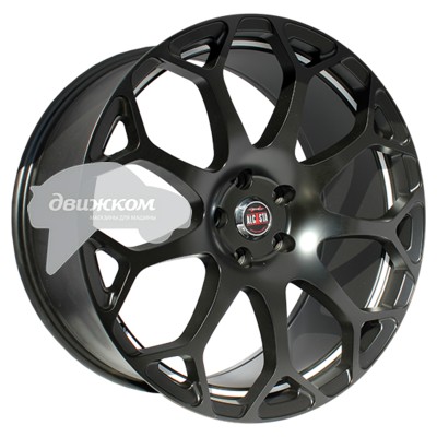 

Литые диски Alcasta 7x17/5x108 ET55 D63,3 M34 MBWSI, M34