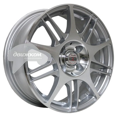 

Литые диски Alcasta 6,5x16/5x108 ET50 D63,3 M35 SF, M35