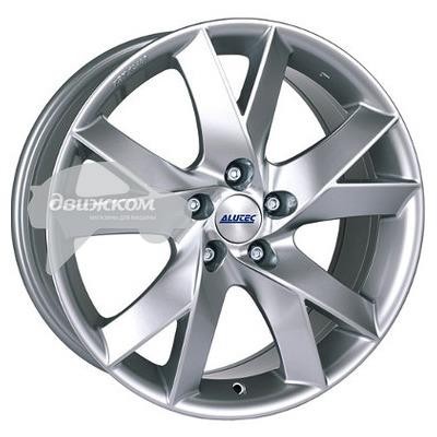

Литые диски Alutec 6,5x16/4x100 ET40 D63,3 Lazor Royal Silber, Lazor