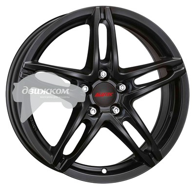 

Литые диски Alutec 7x17/5x105 ET38 D56,6 Poison Racing Black, Poison