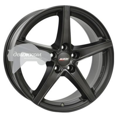 

Литые диски Alutec 6,5x17/5x112 ET38 D57,1 Raptr Black matt, Raptr