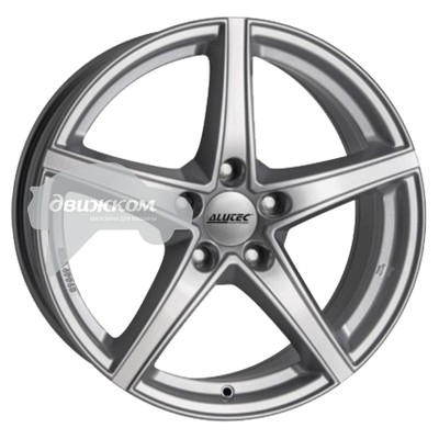 

Литые диски Alutec 7,5x18/5x120 ET45 D72,6 Raptr Polar Silver, Raptr