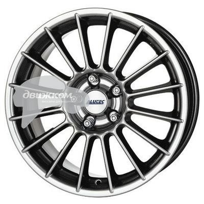 

Литые диски Alutec 7x15/5x120 ET38 D72,6 Zero High Perfomance Silver, Zero