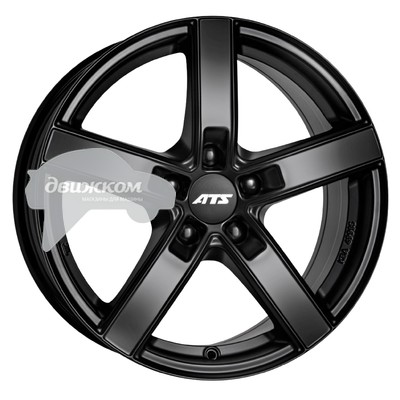 

Литые диски ATS 7x16/5x108 ET50 D63,35 Emotion Racing Black