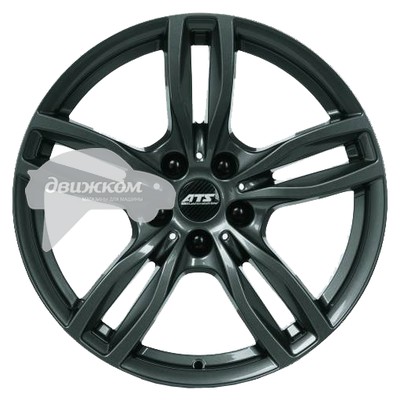 

Литые диски ATS 7,5x17/5x120 ET43 D72,6 Evolution Dark Grey, Evolution