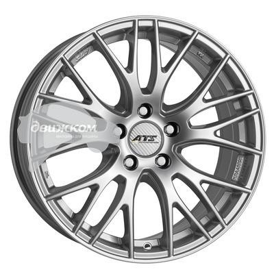 

Литые диски ATS 8x19/5x112 ET21 D66,45 Perfektion Polar Silver
