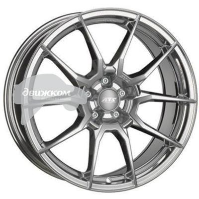

Литые диски ATS 8,5x18/5x112 ET30 D75,1 Racelight Royal Silber