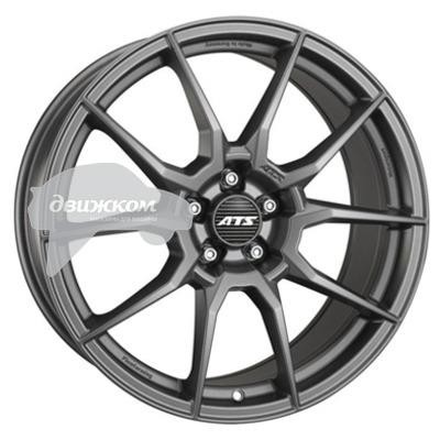 

Литые диски ATS 8,5x19/5x130 ET49 D71,6 Racelight Racing Grey, Racelight