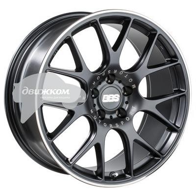 

Литые диски BBS 8x18/5x112 ET50 D82 CH Schwarz, CH
