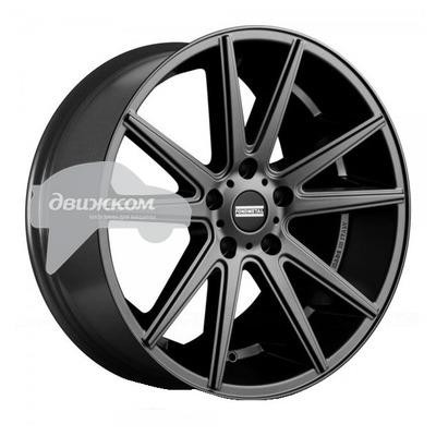 

Литые диски Fondmetal 10x20/5x130 ET50 D71,6 STC-10 Matt titanium, STC-10