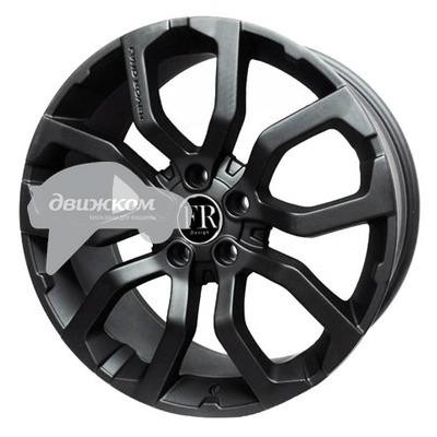 

Литые диски FR replica 9,5x20/5x120 ET45 D72,6 LR7 HB (№32)