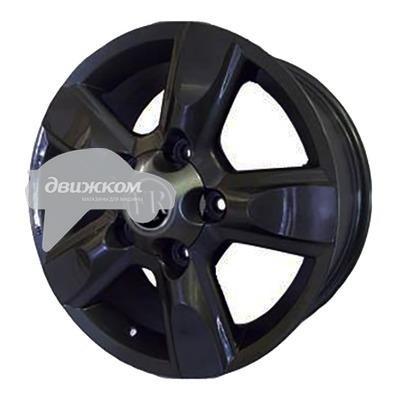 

Литые диски FR replica 7,5x17/6x139,7 ET25 D106,2 TY6045 HB (№15)
