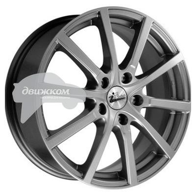 

Литые диски iFree 7x17/5x114,3 ET39 D60,1 Big Byz Хай Вэй, Big Byz