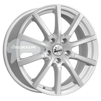 

Литые диски iFree 7x17/5x114,3 ET50 D67,1 Big Byz Нео-классик, Big Byz