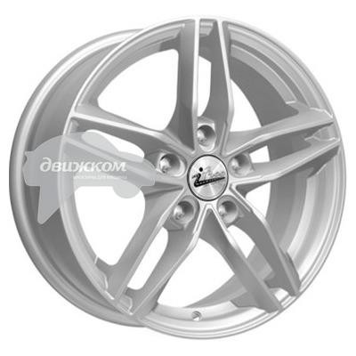 

Литые диски iFree 6,5x16/5x112 ET33 D57,1 Moskva Нео-классик, Moskva