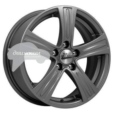 

Литые диски iFree 6x15/5x100 ET45 D67,1 S.U. Хай Вэй, S.U.