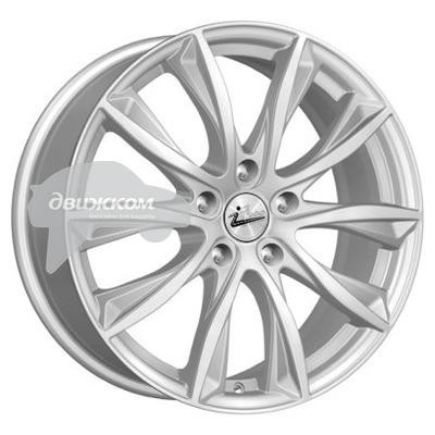 

Литые диски iFree 7,5x18/5x112 ET38 D57,1 Кazaнтип Нео-классик, Кazaнтип