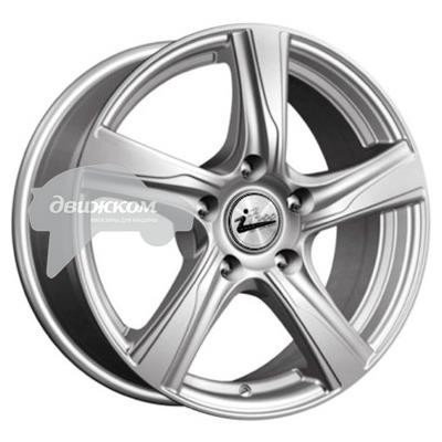 

Литые диски iFree 7x16/5x114,3 ET40 D66,1 Кайт Нео-классик, Кайт