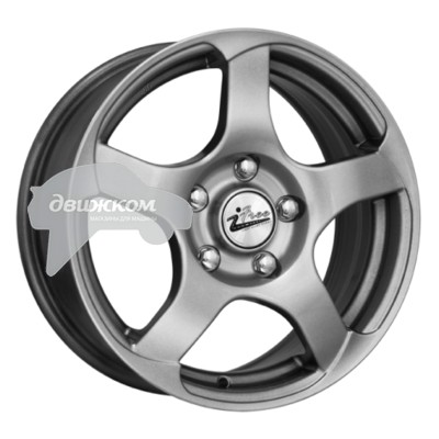 

Литые диски iFree 6,5x15/4x100 ET35 D67,1 Коперник Хай Вэй, Коперник