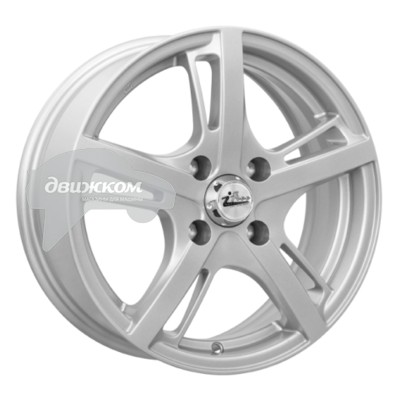 

Литые диски iFree 6x15/4x108 ET25 D65,1 Куба Либре Нео-классик, Куба Либре