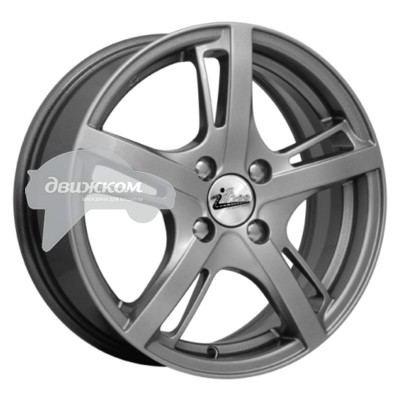 

Литые диски iFree 6x15/4x114,3 ET44 D67,1 Куба Либре Хай Вэй, Куба Либре