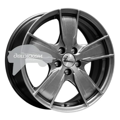 

Литые диски iFree 6,5x16/5x114,3 ET50 D67,1 Мохито Хай Вэй, Мохито