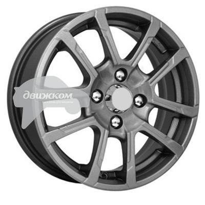 

Литые диски iFree 5,5x14/4x100 ET38 D67,1 Слайдер Хай Вэй, Слайдер