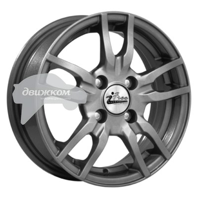 

Литые диски iFree 5x13/4x100 ET45 D67,1 Стерлинг Хай Вэй, Стерлинг