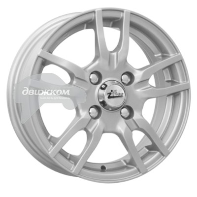 

Литые диски iFree 5x13/4x100 ET45 D67,1 Стерлинг Нео-классик, Стерлинг