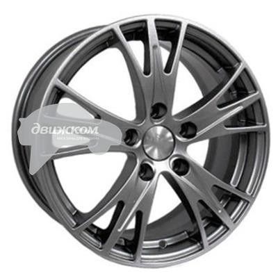 

Литые диски iFree 7x16/5x114,3 ET45 D67,1 Трейсер Хай Вэй, Трейсер
