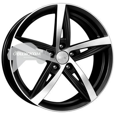

Литые диски K&K 7,5x18/5x105 ET38 D56,6 Дольче Вита (КС559) Алмаз черный, Дольче Вита (КС559)