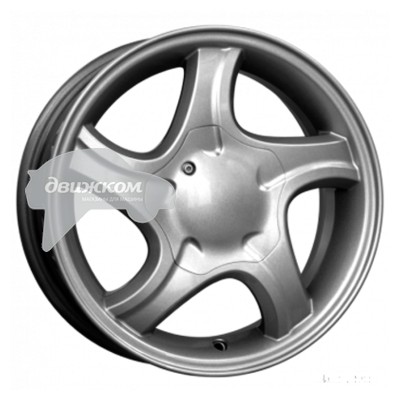 

Литые диски K&K 5,5x14/4x98 ET35 D58,5 Санвэй (КС363(MR)) Дарк платинум, Санвэй (КС363(MR))