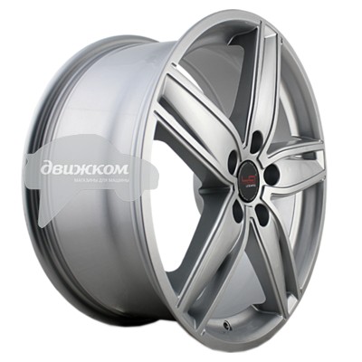 

Литые диски LegeArtis Concept 7,5x17/5x112 ET45 D66,6 Concept-A509 SP