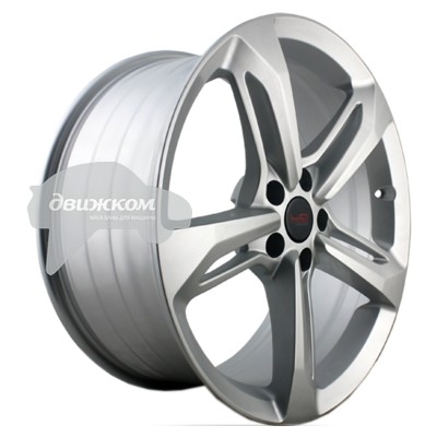 

Литые диски LegeArtis Concept 8,5x19/5x112 ET32 D66,6 Concept-A513 SP