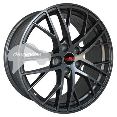 

Литые диски LegeArtis Concept 9x20/5x112 ET29 D66,6 Concept-A515 MGM