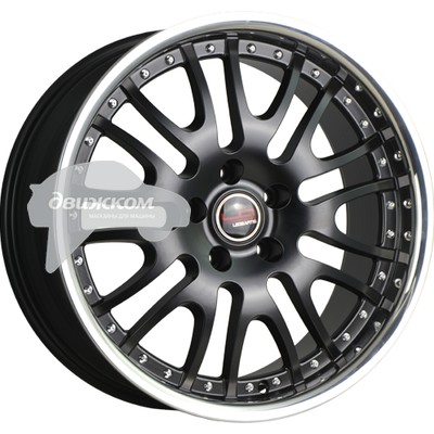

Литые диски LegeArtis Concept 11x20/5x120 ET37 D72,6 Concept-B504 MB+SSL