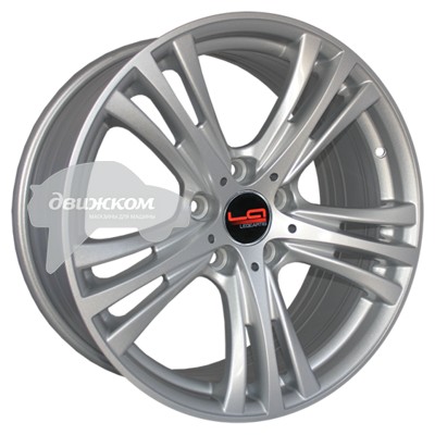 

Литые диски LegeArtis Concept 8x18/5x120 ET32 D72,6 Concept-B520 Sil