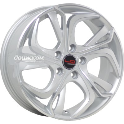 

Литые диски LegeArtis Concept 7x17/4x108 ET32 D65,1 Concept-Ci543 SF